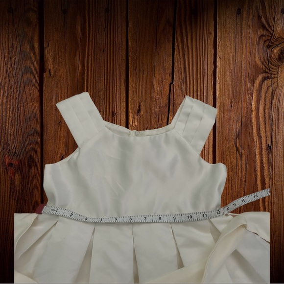 Cinderella Couture USA Girls Dress - Picture 10 of 17